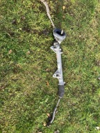 Maglownica Przekładnia Renault Clio IV CAPTUR 49001212R demontaż BDB