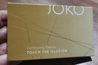 Joko Touch The Illusion Paletka do konturowania 02