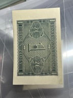 1 ZŁOTY 1941 ROK ŚLICZNE