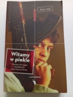 Witamy w piekle Dom Joly