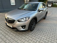 Mazda CX-5 2.2D, 4x4, Alu 17, Nawigacja, Keyless