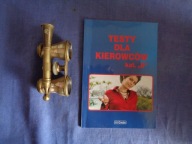 Testy dla kierowców kat. "B"