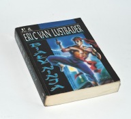 Eric van Lustbader Biały ninja