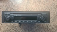 Concert II CD Audi A3 lift 00-04 b. ładne kod Zamoś14 inne Audi wysyłka?