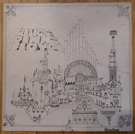 Pink Floyd Relics 1975 UK (NM-/VG++)