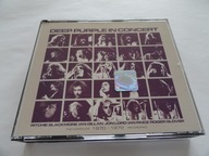 DEEP PURPLE - IN CONCERT 70-72 -2CD- 1 WYDANIE 1992 - GRUBY BOX - JAK NOWA