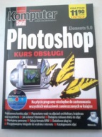 Photoshop Kurs Obsługi 3 / 2007