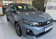 Dacia Sandero GDYNIA expression Eco-G 120 koni f.2 fabryczne LPG 1.2 120KM