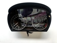 LICZNIK ZEGARY BMW E90 E91 1025350-31