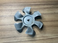 KARCHER K3.91 WENTYLATOR WIATRAK CHŁODŹENIE SILNIKA MOCOWANIE WAŁ ORGINALNY