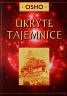 Osho – Ukryte tajemnice - klasyk- mądrość i refleksja- stan bdb