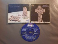 Black Sabbath - Headless Cross CD USA IRS 1989