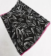 Z552_ ROZKLOSZOWANA SPÓDNICA rozm 48/50