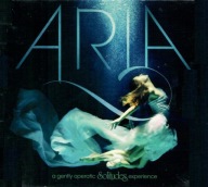 Charles T. Cozens – Aria cd