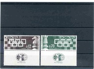 A48711)Szachy: Israel 312 - 313**