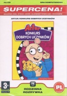 Artur Konkurs Dobrych Uczynków PC EDUKACJA