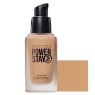 AVON Podkład do twarzy Power Stay SOFT BEIGE 225G