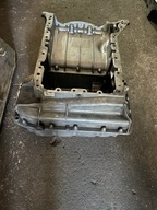 MERCEDES SPRINTER 906 2,2CDI A651 MISA OLEJOWA KOMPLETNA