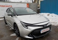 Toyota Corolla GR-Sport Okazja 1.8 Hybryda 140KM