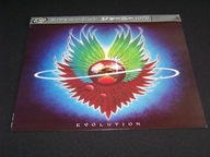 JOURNEY / Evolution / JAPAN
