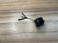 HUSQVARNA 340 345 350 KOREK ZBIORNIKA OLEJU SMAROWANIA ORG