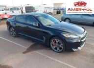 Kia Stinger Gt1 2018 3.3 Benzyna 365KM