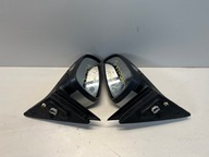 FORD FOCUS MK4 LUSTERKO PRAWE 8-PIN LEWE 8-PIN