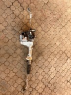 PRZEKŁADNIA KIEROWNICZA OPEL GRANDLAND Peugeot 3008 II 5008 II 9826712280