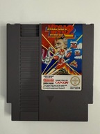 Mega Man 2 Gra Nintendo NES PAL