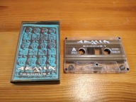 Armia – Exodus 1 - KASETA MC K034