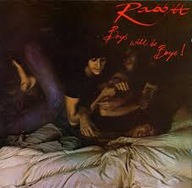 RABBITT boys will be boys CD 1975 Album Trevor Rabin RPA Pop/art rock