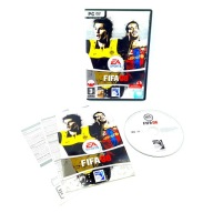 FIFA 08 / 2008 PC PREMIEROWE POLSKIE WYDANIE PL