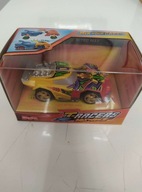 auto t racer T-RACERS Mix ´N Race samochód AUTKO SPEED SHARK 15