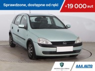 Opel Corsa 1.4, Salon Polska, Klima