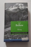 Herzog Saul Bellow NOBEL