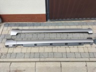 progi passat b7 LA8X komplet 2 sztuki