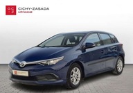 Toyota Auris SalonPL 1.33 99KM Active Klima Alu15 Bezwypadkowy Bluetooth L