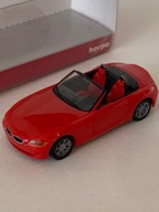 HERPA 023122 1:87 BMW Z4 TM