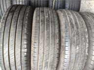 4 Opony letnie Goodyear Efficientgrip 2 SUV 215/70R16 100 H