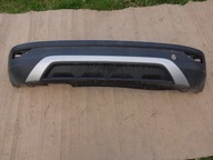 ZDERZAK SPOJLER TYLNY VW T-CROSS DOKŁADKA 2GM