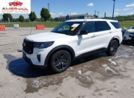 Ford Explorer ST 2025 3.0 Benzyna 400KM