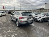 Škoda Kodiaq Skoda Kodiaq Style DSG HAK Kamera