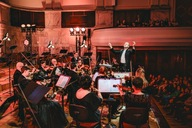 2-osobowy Voucher na wybrany koncert abonamentowy PFK Sopot