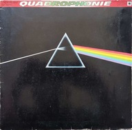 Pink Floyd – The Dark Side Of The Moon Harvest – 1C 062-05 249 Q Quadro