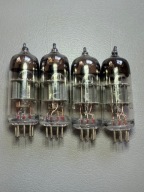 Lampa 6N15P ZSRR NOS