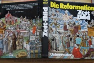 DIE REFORMATION ZEIT BILD / ARCHITEKTURA / SZTUKA / REFORMACJA