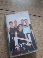 'N Sync - 'N Sync Kaseta
