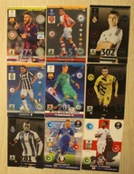 KARTY PANINI TOTAL - ZESTAW 9 SZTUK - RZADSZYCH (14)