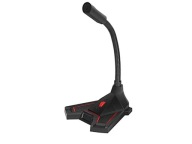 Oktogon gamingowy XTRIKE ME XMC01 3.5MM JACK