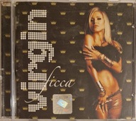 Virgin Ficca 2006 Doda CD Irl